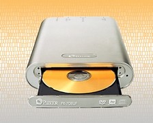 DVD-RW / DVD+RW