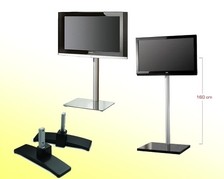 Digital Signage Stelen