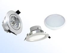 LED-Lampen - Einbau Spots