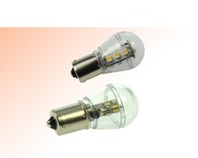 LED-Lampen - Sockel: BA15s