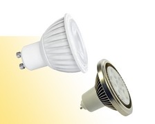 LED-Lampen - Sockel: GU10