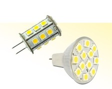 LED-Lampen - Sockel: GY6.35