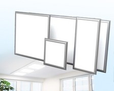LED Deckenleuchten / Panel