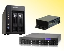 Netzwerkvideo Server