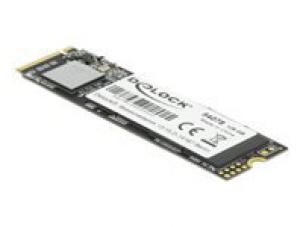 DELOCK M.2 SSD PCIe 54078