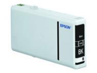 EPSON Tinte für EPSON WorkForcePro WF-5620DWF, schwarz HC Kapazität: ca. 2.600 Seiten (C13T79014010) WorkForcePro WF-4630DWF / WF-4640DTWF / WF-5110DW / WF-5690DW WF-5190 / WF-5190DW