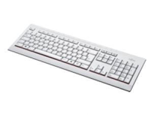 FUJITSU Keyboard S26381-K521-L112