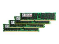 TRANS ND 32GB KIT 8GBx4 DDR3 1866 REG-DIMM 2Rx8 für Mac Pro (Late 2013) (TS32GJMA535H)