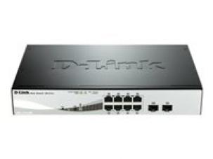 D-LINK D 1210-08P DGS-1210-08P