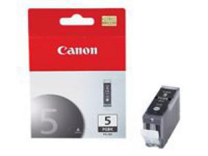 CANON PGI-5BK Tinte 0628B029