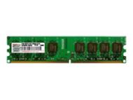 TRANS ND Speichermodul 2GB JetRam DDR2 800Mhz CL6 (JM800QLU-2G)