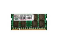 TRANS ND Speichermodul 1GB JetRam DDR2 667Mhz CL5 soDIMM (JM667QSU-1G)