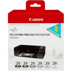 CANON PGI-29 Tinte 4868B018