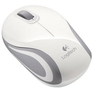 LOGITECH M187 Maus 910-002735