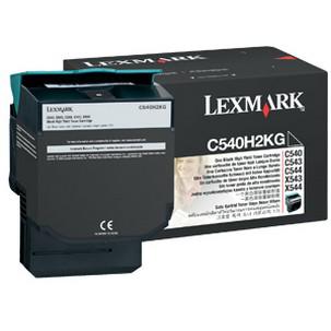 Lexmark toner C540H2KG