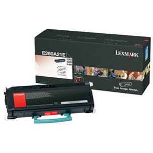 Lexmark toner E260A31E