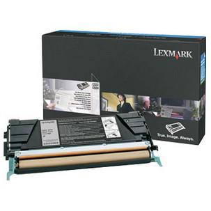 Lexmark toner E460X31E