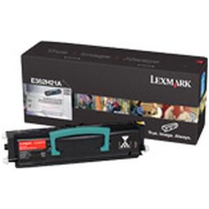 Lexmark toner E350H80G