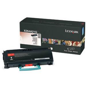 Lexmark toner X264A21G