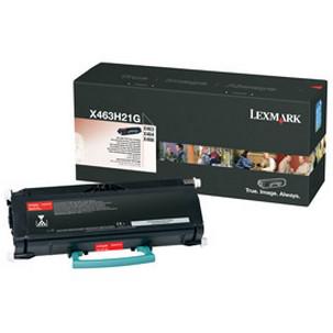 Lexmark toner X463X31G