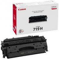 Toner Canon 719HBK  black 6400 Seiten (3480B002)