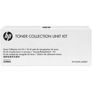 Hp toner auffang-kit CE980A