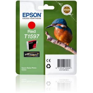 Epson tinte rot      C13T15974010