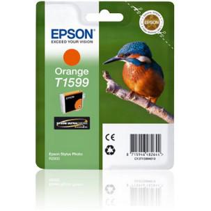 Epson tinte orange   C13T15994010