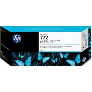 Hp tinte black photo CN633A