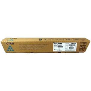 Ricoh toner cyan     821220