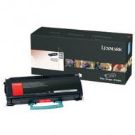 LEXMARK E360, E460, E462 Toner schwarz hohe Kapazität 9.000 Seiten 1er-Pack (E360H80G)