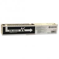 KYOCERA TK-8315K Toner schwarz für 12.000 Seiten gem. ISO / IEC 19752 (1T02MV0NL0)