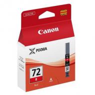 CANON PGI-72 R Tinte rot Standardkapazität 1er-Pack (6410B001)