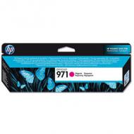 HP 971 Tinte Magenta OJ Pro X451 X551 DW Drucker X476 X576 DW MFP 2200 Seiten (CN623AE)