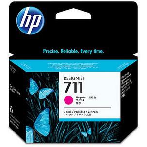 HP 711 Original CZ135A