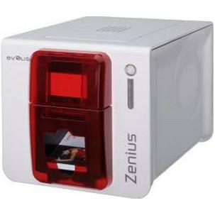 Evolis zenius expert ZN1H0000RS