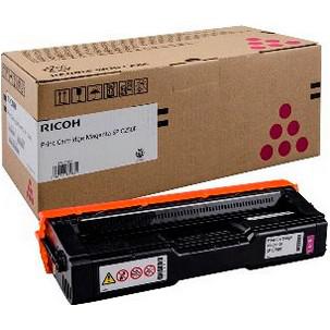 Ricoh toner magenta 407545