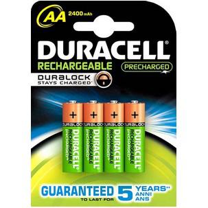 Batterie aa   dura 057043