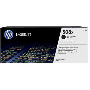 hp Toner hp 508X CF360X