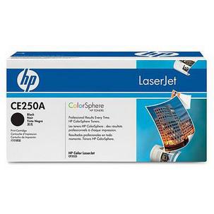 HP 504X Colour CE250XD