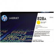 HP 828A original imaging drum CF364A yellow standard capacity 30.000 pages 1-pack (CF364A)