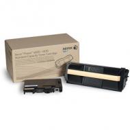 XEROX XFX Toner schwarz Phaser 4600, 4620 Standardkapazität 13.000 Seiten 1er-Pack (106R01533)