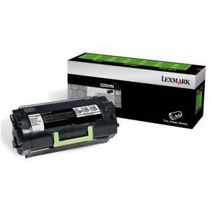 LEXMARK MS711 Toner 52D0X0N