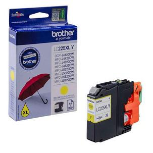 BROTHER LC-225XL LC225XLY