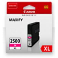 CANON PGI-2500XL M Tinte magenta hohe Kapazität 1er-Pack (9266B001)