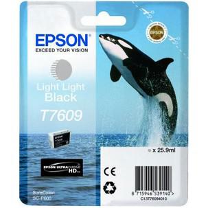 EPSON T7609 Tinte C13T76094010