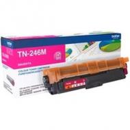 BROTHER TN246M Toner magenta 2200Seiten HL-3152CDW,-3172CDW (TN246M)