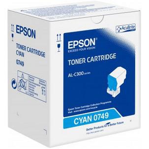 EPSON AL-C300 Toner C13S050749