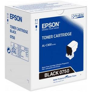 EPSON AL-C300 Toner C13S050750