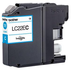 BROTHER LC22EC Tinte LC22EC